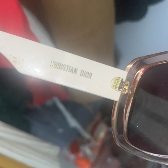 Christian Dior shades - Picture 4 of 10